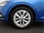 Skoda Octavia Combi 1.0 e-TSI Business Edition Plus/ lage km/ trekhaak/ automaat!