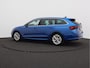 Skoda Octavia Combi 1.0 e-TSI Business Edition Plus/ lage km/ trekhaak/ automaat!