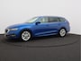 Skoda Octavia Combi 1.0 e-TSI Business Edition Plus/ lage km/ trekhaak/ automaat!