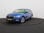 Skoda Octavia Combi 1.0 e-TSI Business Edition Plus/ lage km/ trekhaak/ automaat!