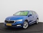 Skoda Octavia Combi 1.0 e-TSI Business Edition Plus/ lage km/ trekhaak/ automaat!