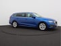 Skoda Octavia Combi 1.0 e-TSI Business Edition Plus/ lage km/ trekhaak/ automaat!