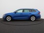 Skoda Octavia Combi 1.0 e-TSI Business Edition Plus/ lage km/ trekhaak/ automaat!