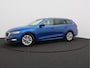 Skoda Octavia Combi 1.0 e-TSI Business Edition Plus/ lage km/ trekhaak/ automaat!