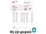Volkswagen Touran 1.2 | TSI | BOEKJES | AIRCO | ELEKTRISCHE RAMEN | ZEER NETJES | NAP |