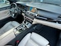 BMW 5-Serie Touring 520i Luxury Edition/2E EIG/CAMERA/PANO-DAK/LEDER/NVAI/NETTE STAAT!!
