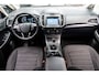 Ford Galaxy 1.5 7-pers Navi Climate Cruise PDC Stoelverwarm. Memory seats LM velgen