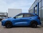 Ford Kuga 2.5 PHEV ST-Line X 243PK Black Pack Editie Elek. Trekhaak AGR Stoelen Adaptieve Cruise 2100KG Trekgewicht Winterpack Camera Blind-Spot Navi Climate B&O *Full Options*