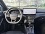 Ford Focus Wagon 1.0 EcoBoost Hybrid ST Line 155PK Automaat Winterpack Adaptieve Cruise Navi Climate Carplay Camera Privacy Glass Blind-Spot Parkeersensoren *1500KG Trekgewicht*