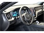 Volvo XC60 2.0 T6 AWD 293kW/399pk Aut8 Plug-in hybrid Plus Black Edition PANORAMADAK + HARMAN/KARDON + ADAPT.CRUISE + GOOGLE DASH + LANE ASSIST + STOELVERWARMING V&A + MATRIX LED-KOPLAMPEN + STUURVERWARMING + 360 CAMERA + PARKSENSOREN V&A + 21" LM-VELGEN!