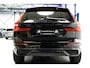 Volvo XC60 2.0 T6 AWD 293kW/399pk Aut8 Plug-in hybrid Plus Black Edition PANORAMADAK + HARMAN/KARDON + ADAPT.CRUISE + GOOGLE DASH + LANE ASSIST + STOELVERWARMING V&A + MATRIX LED-KOPLAMPEN + STUURVERWARMING + 360 CAMERA + PARKSENSOREN V&A + 21" LM-VELGEN!