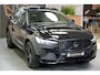 Volvo XC60 2.0 T6 AWD 293kW/399pk Aut8 Plug-in hybrid Plus Black Edition PANORAMADAK + HARMAN/KARDON + ADAPT.CRUISE + GOOGLE DASH + LANE ASSIST + STOELVERWARMING V&A + MATRIX LED-KOPLAMPEN + STUURVERWARMING + 360 CAMERA + PARKSENSOREN V&A + 21" LM-VELGEN!