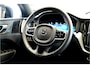 Volvo XC60 2.0 T6 AWD 293kW/399pk Aut8 Plug-in hybrid Plus Black Edition PANORAMADAK + HARMAN/KARDON + ADAPT.CRUISE + GOOGLE DASH + LANE ASSIST + STOELVERWARMING V&A + MATRIX LED-KOPLAMPEN + STUURVERWARMING + 360 CAMERA + PARKSENSOREN V&A + 21" LM-VELGEN!