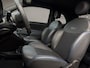 Fiat 500C 1.0 Hybrid Rockstar 2021 ZWART | Cabriolet | Leder | Sport