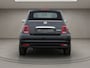 Fiat 500C 1.0 Hybrid Rockstar 2021 ZWART | Cabriolet | Leder | Sport