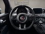 Fiat 500C 1.0 Hybrid Rockstar 2021 ZWART | Cabriolet | Leder | Sport