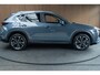 Mazda CX-5 2.0 e-SkyActiv-G M Hybrid 165 HUD Navi 360 ° PDC Stuur- & stoelverwarming Elektr. bedienbare achterklep Climate C. Cruise C. LM velgen Splinternieuw!
