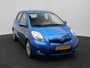Toyota Yaris 1.3 VVTi Aspiration