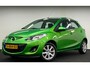 Mazda 2 1.5 GT-L 101PK*Automaat*5deurs*Airco*LmVelgen*NweApk!