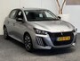 Peugeot 208 1.2 STYLE 100PK MODEL 2025 NAVIGATIE CRUISE CONTROL APPLE CARPLAY/ANDROID AIRCO  BLUETOOTH TELEFOON RIJSTROOKSENSOREN PDC ZEER MOOI !!