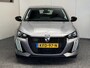 Peugeot 208 1.2 STYLE 100PK MODEL 2025 NAVIGATIE CRUISE CONTROL APPLE CARPLAY/ANDROID AIRCO  BLUETOOTH TELEFOON RIJSTROOKSENSOREN PDC ZEER MOOI !!