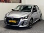 Peugeot 208 1.2 STYLE 100PK MODEL 2025 NAVIGATIE CRUISE CONTROL APPLE CARPLAY/ANDROID AIRCO  BLUETOOTH TELEFOON RIJSTROOKSENSOREN PDC ZEER MOOI !!