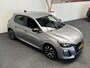 Peugeot 208 1.2 STYLE 100PK MODEL 2025 NAVIGATIE CRUISE CONTROL APPLE CARPLAY/ANDROID AIRCO  BLUETOOTH TELEFOON RIJSTROOKSENSOREN PDC ZEER MOOI !!