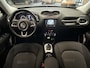 Jeep Renegade 1.4 MULTIAIR LONGITUDE AUTOMAAT NAVIGATIE CRUISE CONTROL CLIMATE CONTROL BLUETOOTH TELEFOON KEYLESS GO PDC AFN. TREKHAAK ZEER MOOI !! Brgl