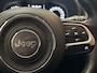 Jeep Renegade 1.4 MULTIAIR LONGITUDE AUTOMAAT NAVIGATIE CRUISE CONTROL CLIMATE CONTROL BLUETOOTH TELEFOON KEYLESS GO PDC AFN. TREKHAAK ZEER MOOI !! Brgl