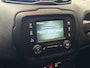 Jeep Renegade 1.4 MULTIAIR LONGITUDE AUTOMAAT NAVIGATIE CRUISE CONTROL CLIMATE CONTROL BLUETOOTH TELEFOON KEYLESS GO PDC AFN. TREKHAAK ZEER MOOI !! Brgl