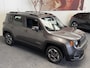 Jeep Renegade 1.4 MULTIAIR LONGITUDE AUTOMAAT NAVIGATIE CRUISE CONTROL CLIMATE CONTROL BLUETOOTH TELEFOON KEYLESS GO PDC AFN. TREKHAAK ZEER MOOI !! Brgl