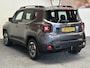 Jeep Renegade 1.4 MULTIAIR LONGITUDE AUTOMAAT NAVIGATIE CRUISE CONTROL CLIMATE CONTROL BLUETOOTH TELEFOON KEYLESS GO PDC AFN. TREKHAAK ZEER MOOI !! Brgl