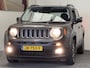Jeep Renegade 1.4 MULTIAIR LONGITUDE AUTOMAAT NAVIGATIE CRUISE CONTROL CLIMATE CONTROL BLUETOOTH TELEFOON KEYLESS GO PDC AFN. TREKHAAK ZEER MOOI !! Brgl