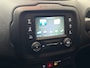 Jeep Renegade 1.4 MULTIAIR LONGITUDE AUTOMAAT NAVIGATIE CRUISE CONTROL CLIMATE CONTROL BLUETOOTH TELEFOON KEYLESS GO PDC AFN. TREKHAAK ZEER MOOI !! Brgl
