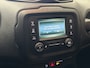 Jeep Renegade 1.4 MULTIAIR LONGITUDE AUTOMAAT NAVIGATIE CRUISE CONTROL CLIMATE CONTROL BLUETOOTH TELEFOON KEYLESS GO PDC AFN. TREKHAAK ZEER MOOI !! Brgl