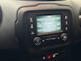 Jeep Renegade 1.4 MULTIAIR LONGITUDE AUTOMAAT NAVIGATIE CRUISE CONTROL CLIMATE CONTROL BLUETOOTH TELEFOON KEYLESS GO PDC AFN. TREKHAAK ZEER MOOI !! Brgl