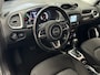 Jeep Renegade 1.4 MULTIAIR LONGITUDE AUTOMAAT NAVIGATIE CRUISE CONTROL CLIMATE CONTROL BLUETOOTH TELEFOON KEYLESS GO PDC AFN. TREKHAAK ZEER MOOI !! Brgl