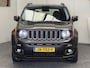 Jeep Renegade 1.4 MULTIAIR LONGITUDE AUTOMAAT NAVIGATIE CRUISE CONTROL CLIMATE CONTROL BLUETOOTH TELEFOON KEYLESS GO PDC AFN. TREKHAAK ZEER MOOI !! Brgl