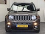 Jeep Renegade 1.4 MULTIAIR LONGITUDE AUTOMAAT NAVIGATIE CRUISE CONTROL CLIMATE CONTROL BLUETOOTH TELEFOON KEYLESS GO PDC AFN. TREKHAAK ZEER MOOI !! Brgl