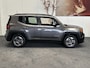 Jeep Renegade 1.4 MULTIAIR LONGITUDE AUTOMAAT NAVIGATIE CRUISE CONTROL CLIMATE CONTROL BLUETOOTH TELEFOON KEYLESS GO PDC AFN. TREKHAAK ZEER MOOI !! Brgl