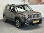 Jeep Renegade 1.4 MULTIAIR LONGITUDE AUTOMAAT NAVIGATIE CRUISE CONTROL CLIMATE CONTROL BLUETOOTH TELEFOON KEYLESS GO PDC AFN. TREKHAAK ZEER MOOI !! Brgl