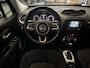 Jeep Renegade 1.4 MULTIAIR LONGITUDE AUTOMAAT NAVIGATIE CRUISE CONTROL CLIMATE CONTROL BLUETOOTH TELEFOON KEYLESS GO PDC AFN. TREKHAAK ZEER MOOI !! Brgl