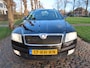 Skoda Octavia Combi 2.0 FSI Ambiente Airco Cruisecontrol Navigatie Lm Velgen Trekhaak