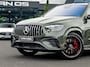Mercedes-Benz GLE AMG 53 Hybrid 4MATIC+ | 2025 | Compleet | PTS OAK GREEN METALLIC