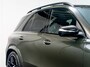 Mercedes-Benz GLE AMG 53 Hybrid 4MATIC+ | 2025 | Compleet | PTS OAK GREEN METALLIC