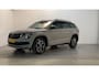 Skoda Kodiaq 1.5 TSI 150pk DSG Sportline Business Leder-Alcantara Stoelverwarming