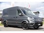 Volkswagen Crafter 35 2.0 TDI L3H3 Highline 75 Edition Adaptieve Cruise, Camera, Carplay, 177pk, LED, Leder, Stuurverwarming, Automaat, Uniek!