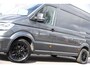 Volkswagen Crafter 35 2.0 TDI L3H3 Highline 75 Edition Adaptieve Cruise, Camera, Carplay, 177pk, LED, Leder, Stuurverwarming, Automaat, Uniek!