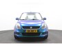 Suzuki Swift 1.3 Exclusive | Automaat | Airco | Groot scherm | Kameleon gewrapt / wrap