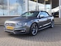 Audi S5 Cabriolet 3.0 TFSI 333 PK V6T QUATTRO + BANG & OLUFSEN | STOELVENTILATIE | AFN. TREKHAAK 1900 KG | 20 INCH
